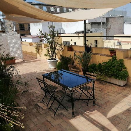 Apartmán Tourist House Trajano Terraza-Piscina Sevilla Exteriér fotografie